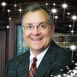 Meet your Posher, Robert